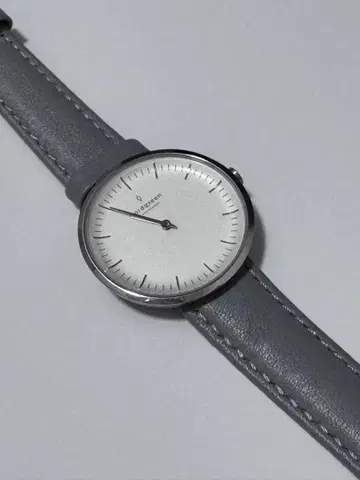 Nordgreen 노드 그린 INFINITY 32mm 실버