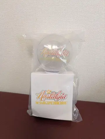 Nostalgia 응원봉