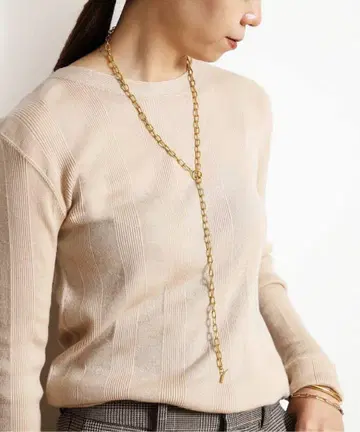 GABRIELA ARTIGAS/가브리엘라 아르티가스 목걸이 새상품급