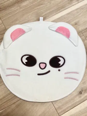 straykids SKZOO 지니 레트 부채 케이스 현진
