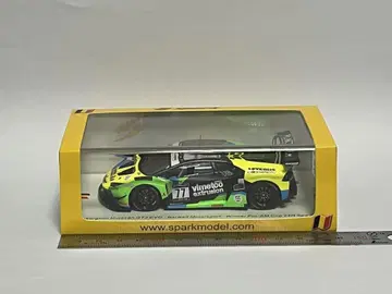Spark 스파크 1/43 람보르기니 우라칸 GT3 EVO