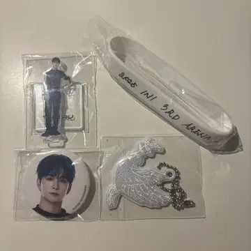 INI XQUARE 캡슐 토이 고토 타케루