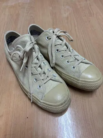 컨버스 올스타 100 고어텍스