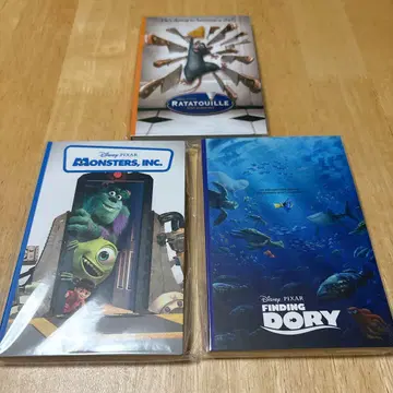 해피 복권 해피 복권 PIXAR 2025 픽사 복권
