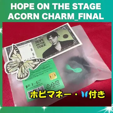 HOPE ON THE STAGE 동동이 CHARM_FINAL