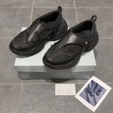 OAO 쉘 블랙 26.5