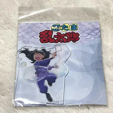 닌자 타마 란타로 닌자 타마 쿠쿠치 헤이소 아크릴 스탠드
