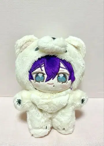 앙스타 이츠누이 아야세 마요이 함께 사는 봉제 인형 봉제 인형