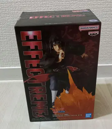 우치하 이타치 피규어