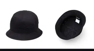 네이버후드 MIL-BALL/C-HAT 볼러햇 미사용 새상품