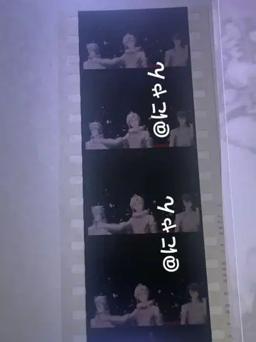 쿠죠 텐 영화
