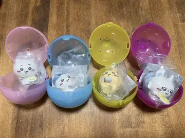치이카와 (먼작귀) 모구모구 파티 3 세미 컴프