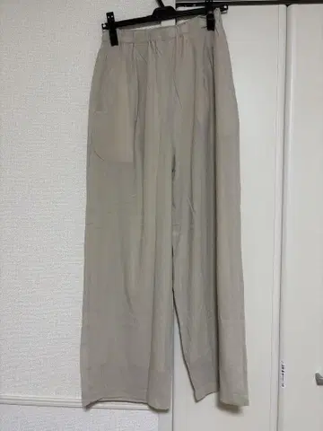 매트 시어 릴랙스 PT/아이보리
