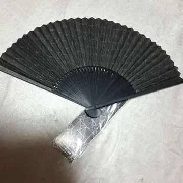 루나 시아 부채