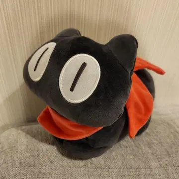 일상 마슈모치  사카모토 씨 봉제 인형