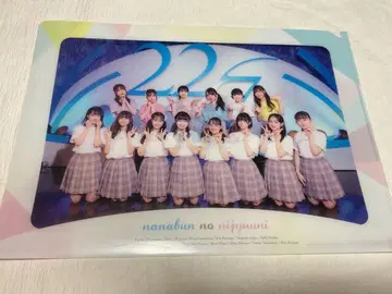 nanabun no nijuu 클리어 파일