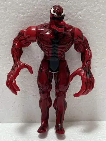 카니지 피규어