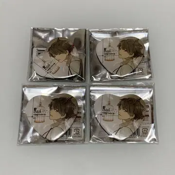 닐 아드미라리의 편대 하트 캔뱃지