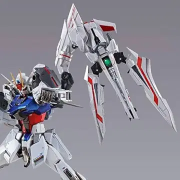 METALBUILD 카레토브루프 2세트 개봉품(상자 없음)