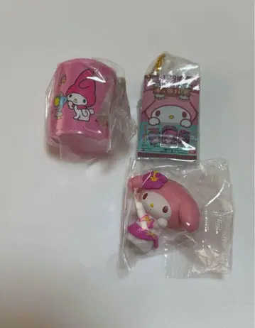 산리오 마이멜로디 3개 세트