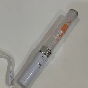 초학생 2nd 원맨 라이브 입학식 응원봉