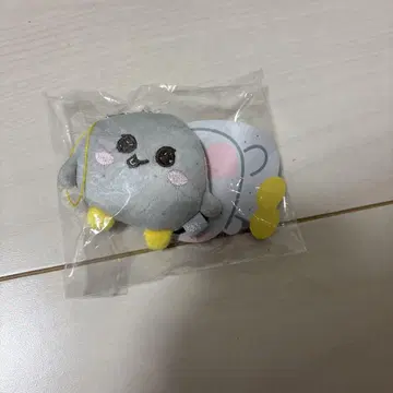 RIIZE 미니 인형 키링 은석 봉제 인형 MD 공식