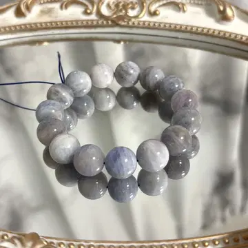 블루 로즈 쿼츠 빅볼 14mm