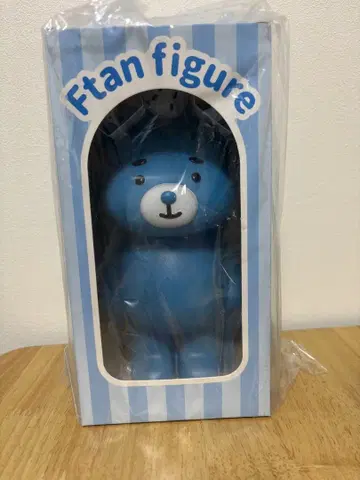 에프탄 피규어