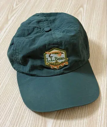 L.L.Bean 80년대-90년대 빈티지 캡