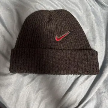 Nike 니트 모자 비니 90's