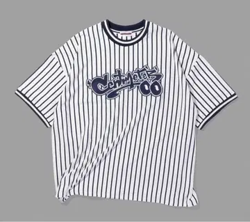 centimeter 센티미터 베이스볼 티 baseballtee