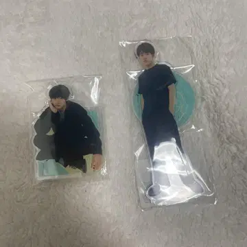 아카루이 에이지 아크릴 스탠드