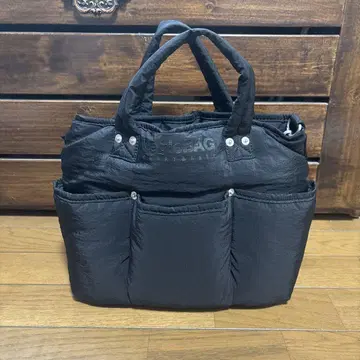 새상품급 VegieBAG 숄더백