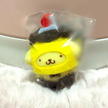 치비토모 스위츠 폼폼푸딩