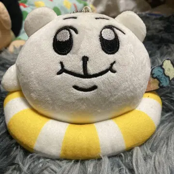 치미탄 봉제 인형