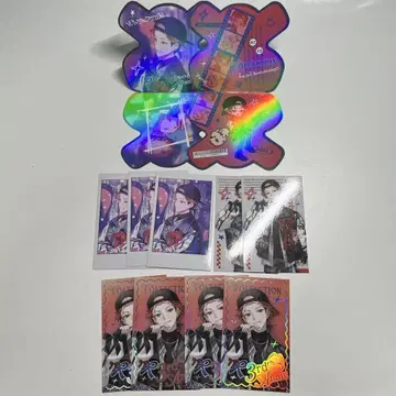 VOLTACTION 3rd Anniversary 세라프 다즐 정원
