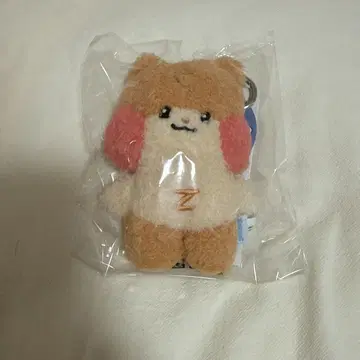 zb1 zeroni binini 제로니 비니니 키링