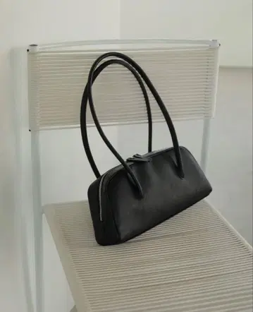 anuke Mini Boston Bag 미니 보스턴 백