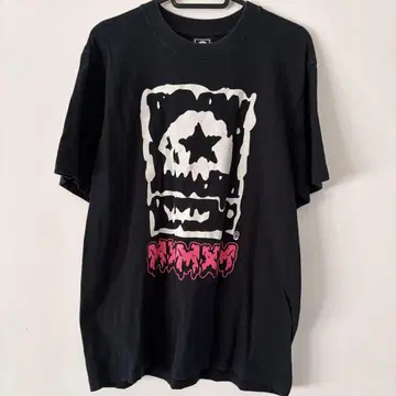 MXMXM 매지컬 모쉬 미스핏츠 티셔츠