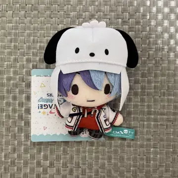 프로세카 산리오 후와푸치 기요야