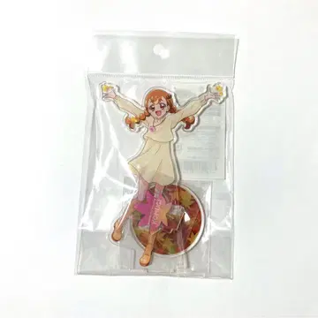 완푸리 코무기 단풍 아크릴 스탠드