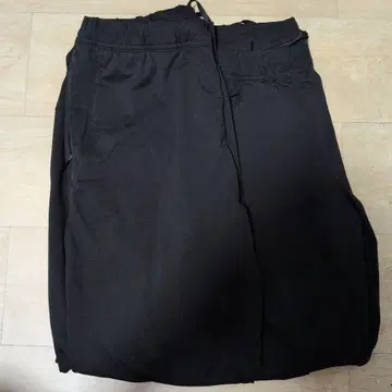 지유 드라이 스트레치 조거 팬츠 S 사이즈 2권