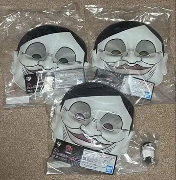 제일복권 단다단 셀포멘 풀 컴프 세트 셀포 외계인 JITOT