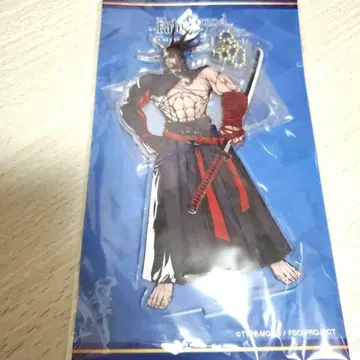 FGO 다나카 군 아크릴 스탠드
