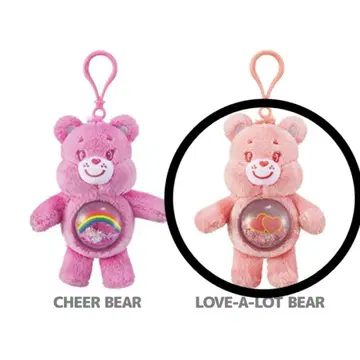 Care Bears 케어 베어 POPMART 팝마트 코지 라이프