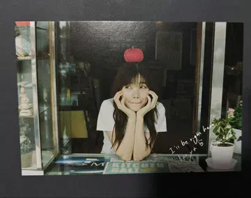 CENT 센토치리치 엽서