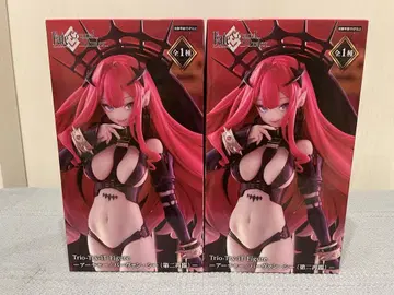 Fate Grand Order 아처 / 바르반 시 2개 세트