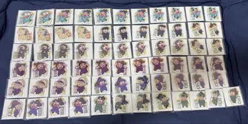닌자 타마 굿즈 묶음 판매 136점