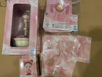 오자마녀 도레미 제일복권