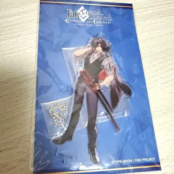 FGO 이조 씨 아크릴 스탠드